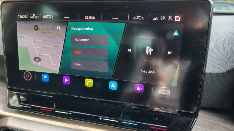 Seat Xcellence Lux For Sale Stockport (24)